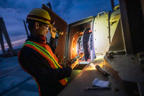Best Generator Installation Services  in Fort Davis, TX