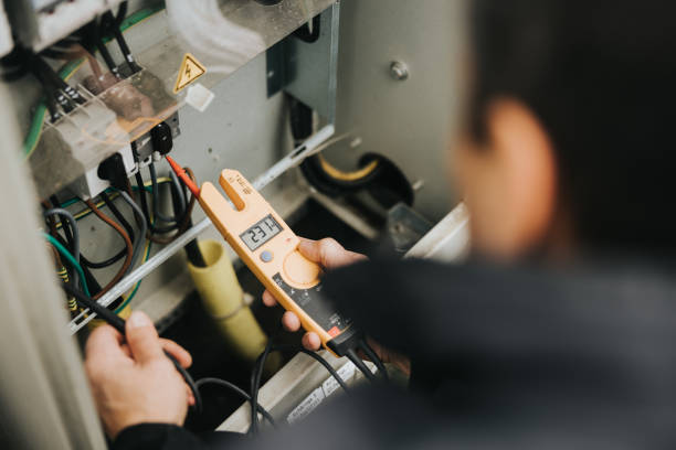 Industrial Electrical Services in Fort Davis, TX
