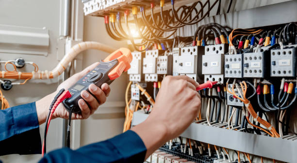 Best Electrical System Inspection  in Fort Davis, TX