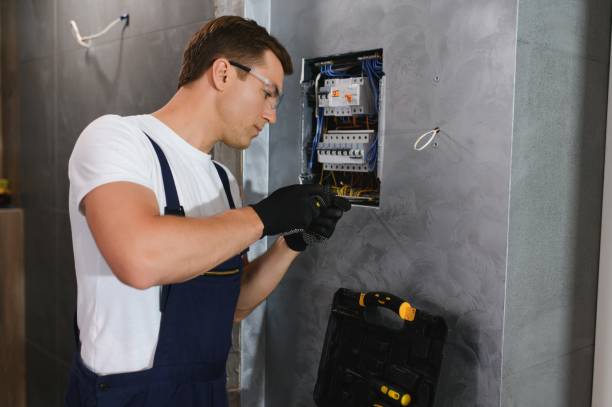 Best Electrical Troubleshooting Services  in Fort Davis, TX