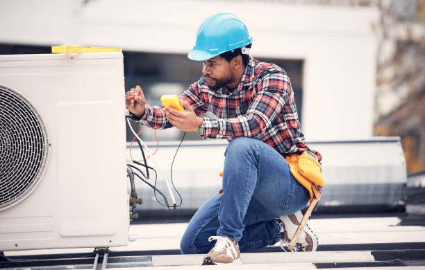 Best Industrial Electrical Services  in Fort Davis, TX