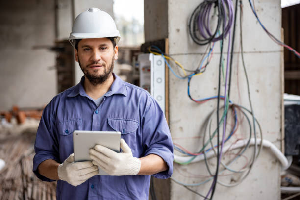 Best Local Electrician Companies  in Fort Davis, TX