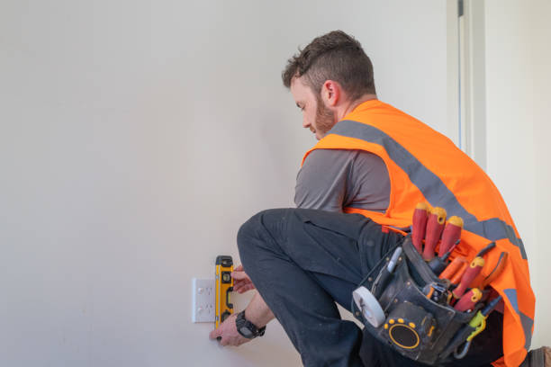 Best 24-Hour Electrician  in Fort Davis, TX