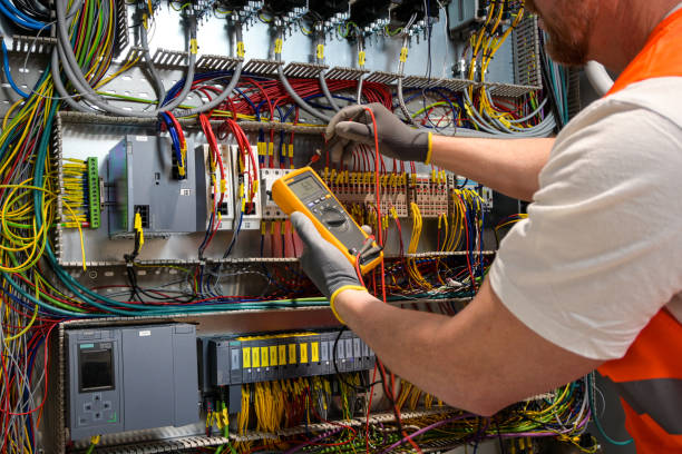 Best Affordable Emergency Electrician  in Fort Davis, TX