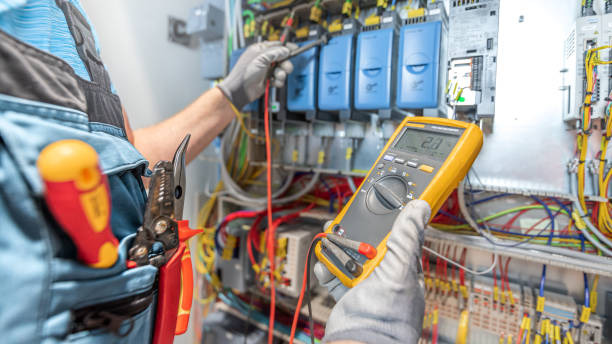 Best Electrician for Home Renovation  in Fort Davis, TX