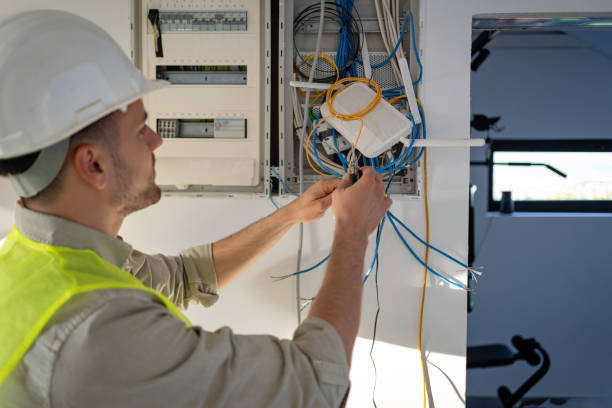 Best Electrician Near Me  in Fort Davis, TX