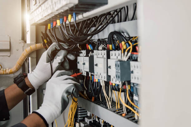 Best Emergency Electrical Repair  in Fort Davis, TX